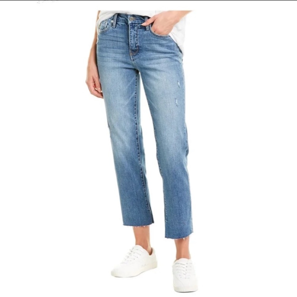 Habitual | NWT Lily High-Rise Premium Jeans Sz 33
